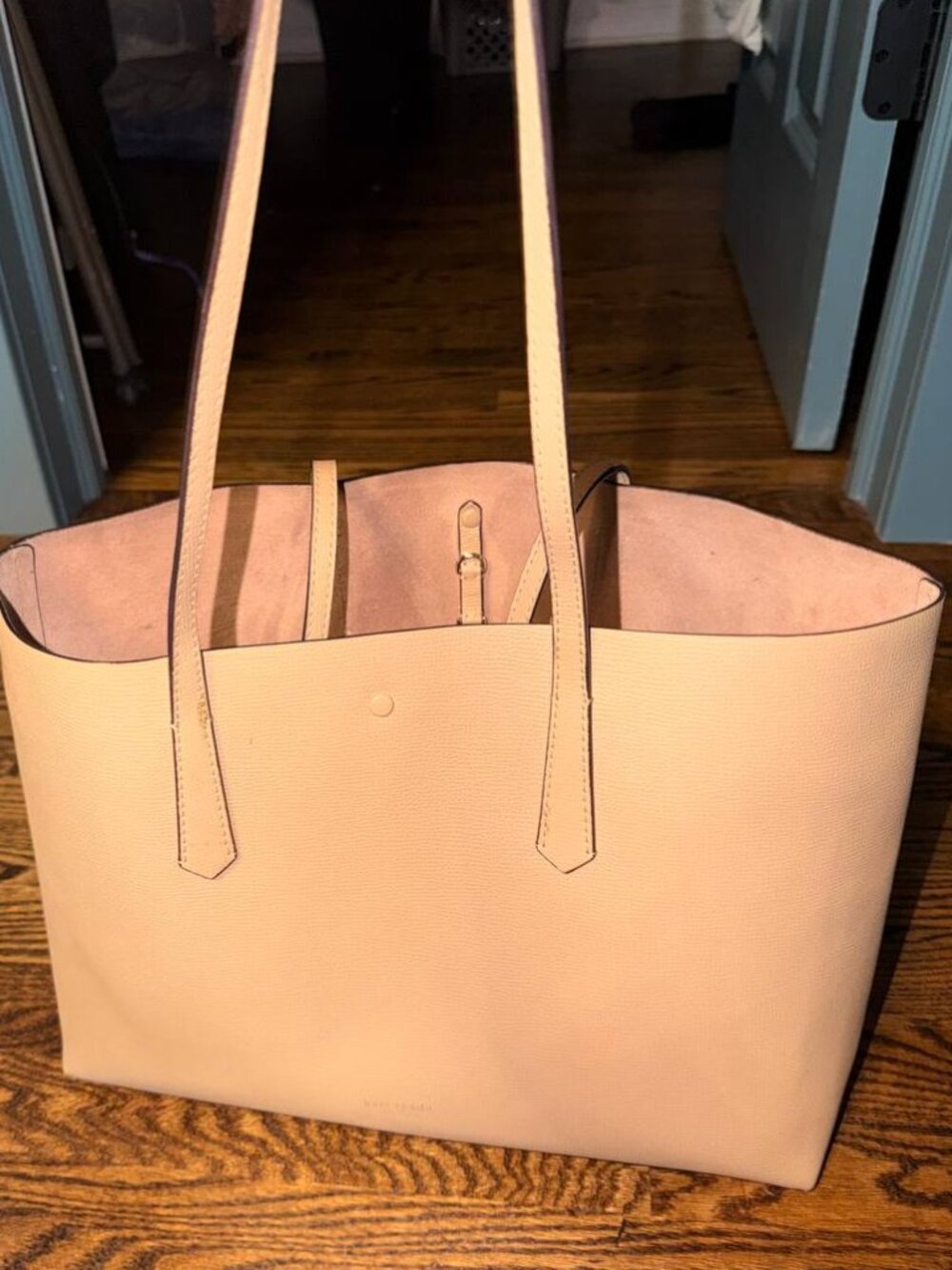 Kate Spade Saffiano Leather Bag